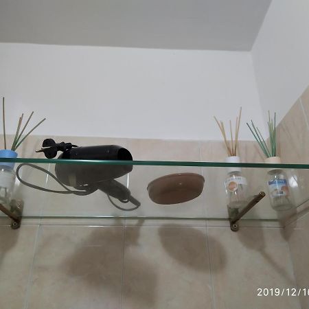 Puglia Vacation Homes Pisani 39 Bari Buitenkant foto