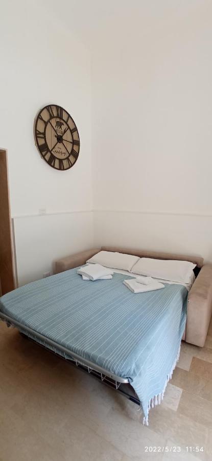 Puglia Vacation Homes Pisani 39 Bari Buitenkant foto