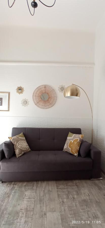 Puglia Vacation Homes Pisani 39 Bari Buitenkant foto