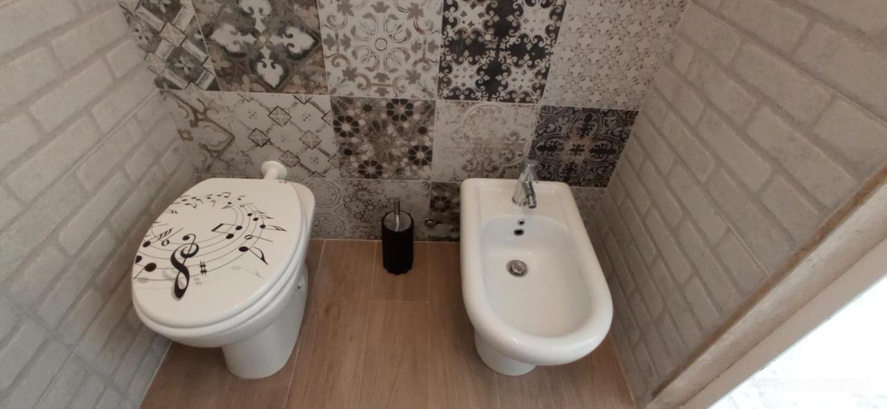 Puglia Vacation Homes Pisani 39 Bari Buitenkant foto