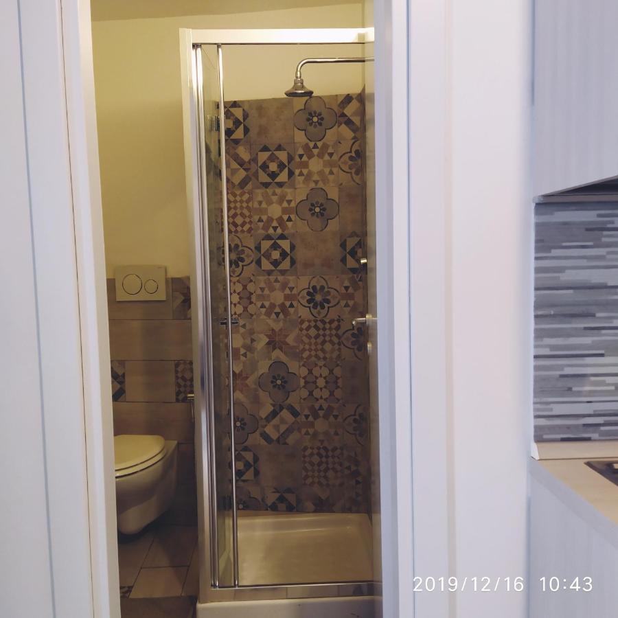 Puglia Vacation Homes Pisani 39 Bari Buitenkant foto