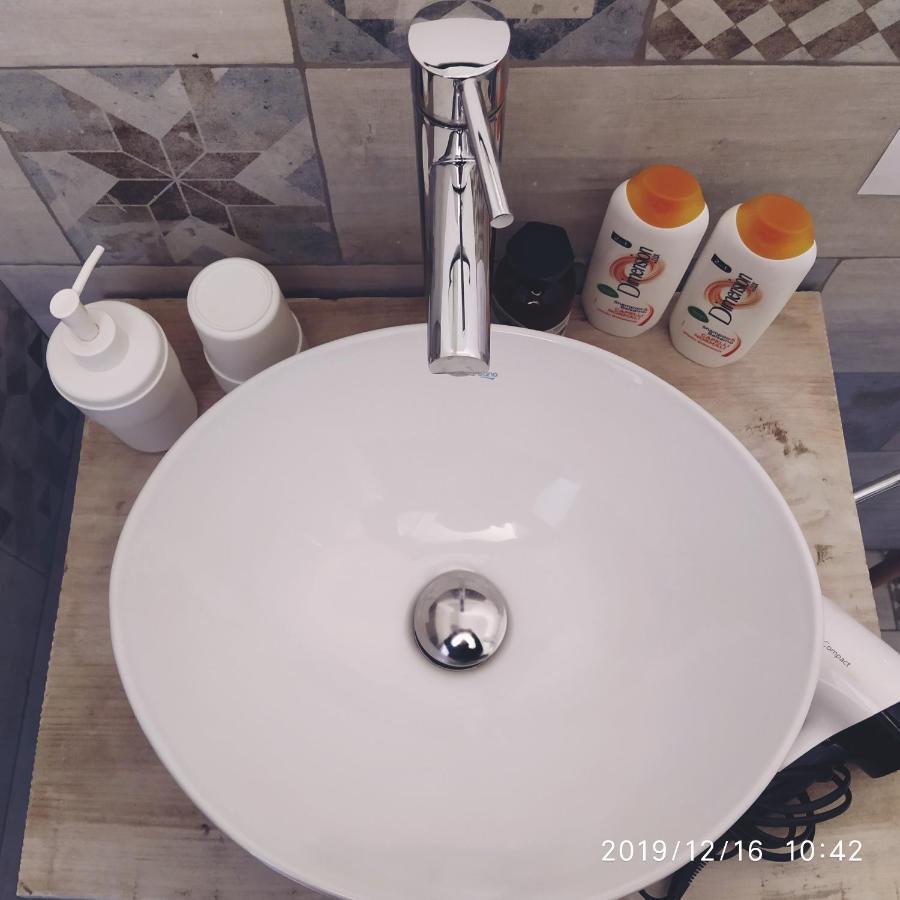 Puglia Vacation Homes Pisani 39 Bari Buitenkant foto