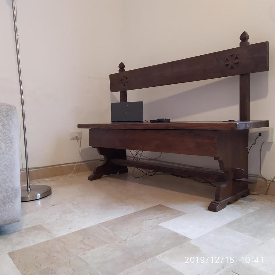 Puglia Vacation Homes Pisani 39 Bari Buitenkant foto